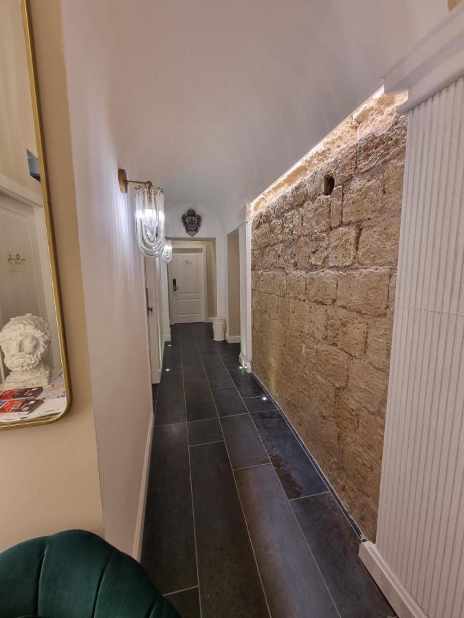 Ex Voto Guest House Naples Exterior photo