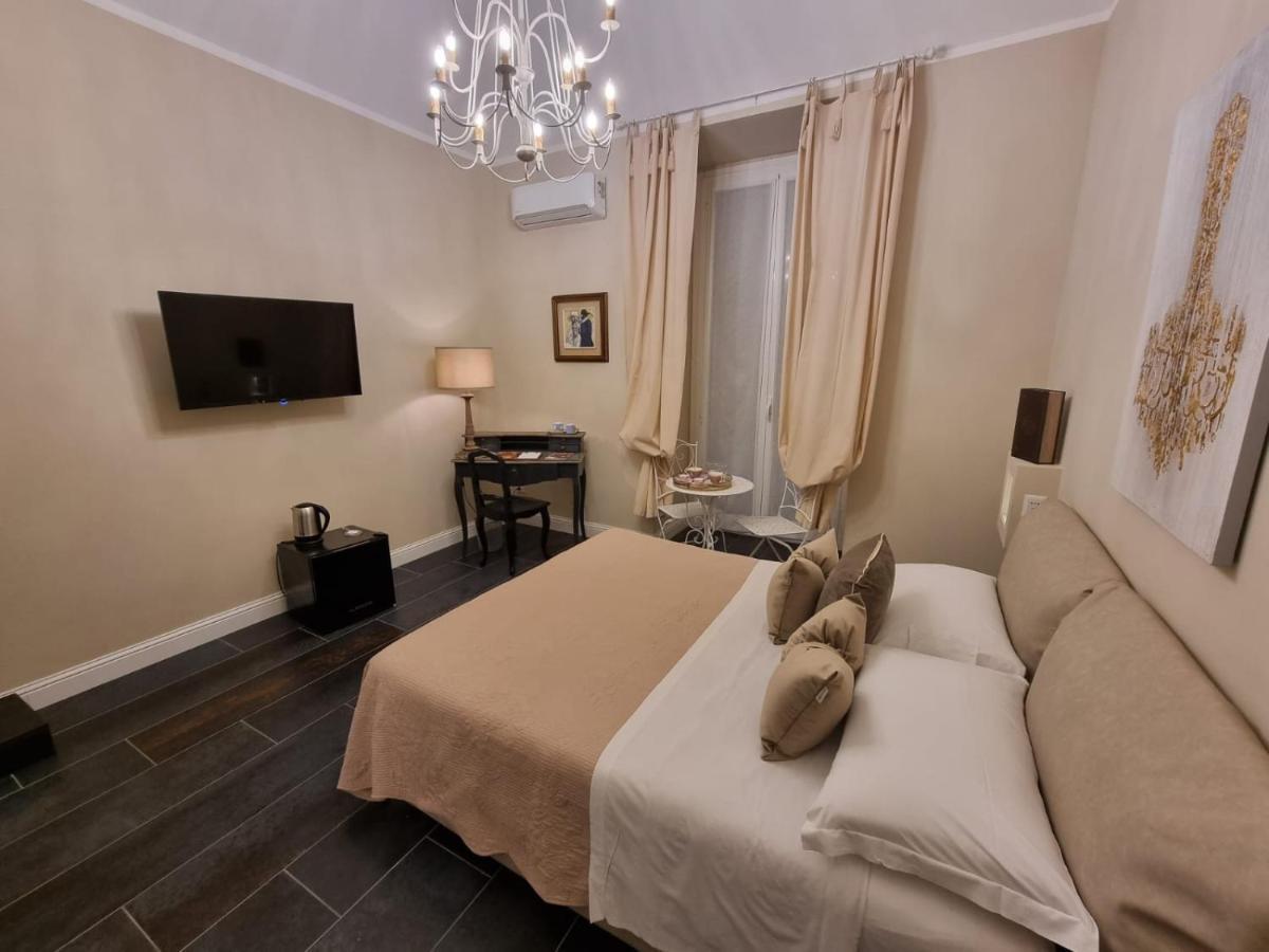 Ex Voto Guest House Naples Exterior photo