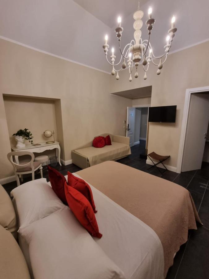 Ex Voto Guest House Naples Exterior photo