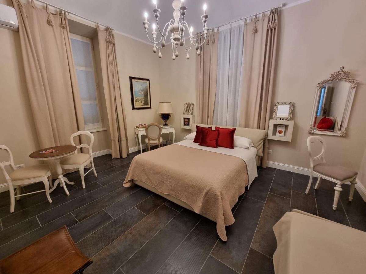 Ex Voto Guest House Naples Exterior photo
