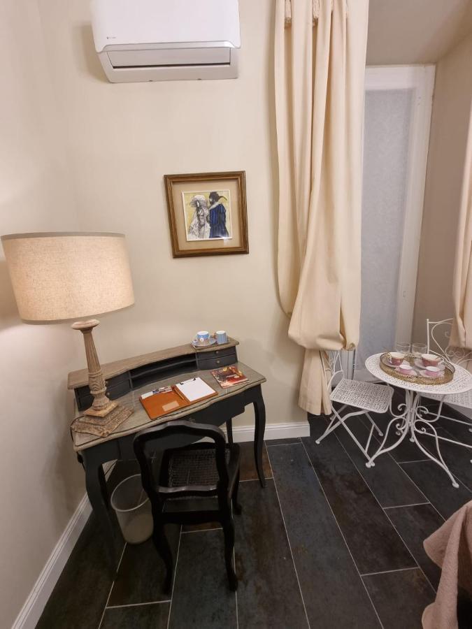 Ex Voto Guest House Naples Exterior photo